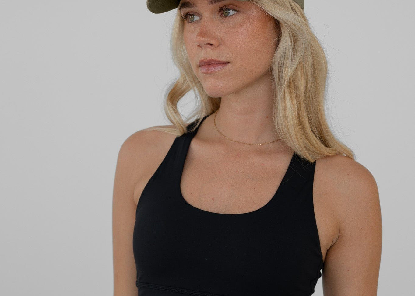 Exercere Caps One size Logo cap - Army