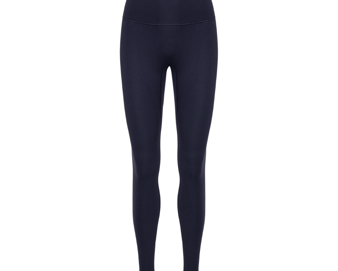 Exercere Tights Sculpt Scrunch Tights - Navy